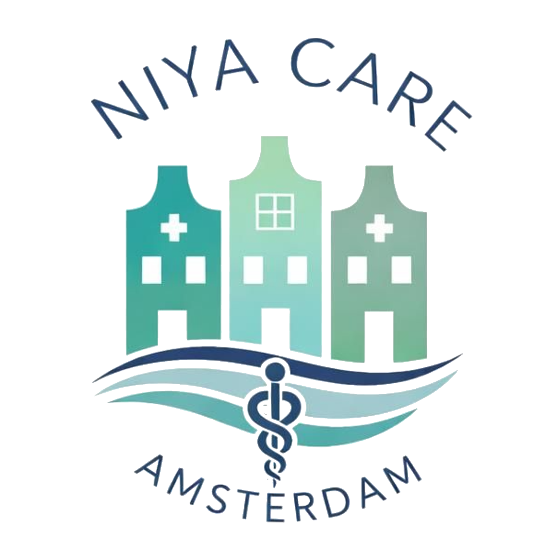 Niya Care logo